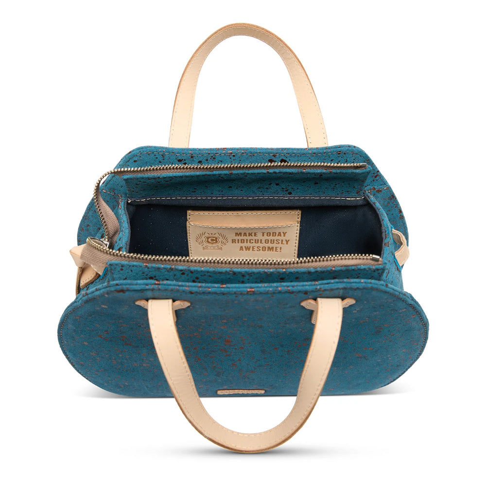Consuela Lady Bird Satchel - Shiloh