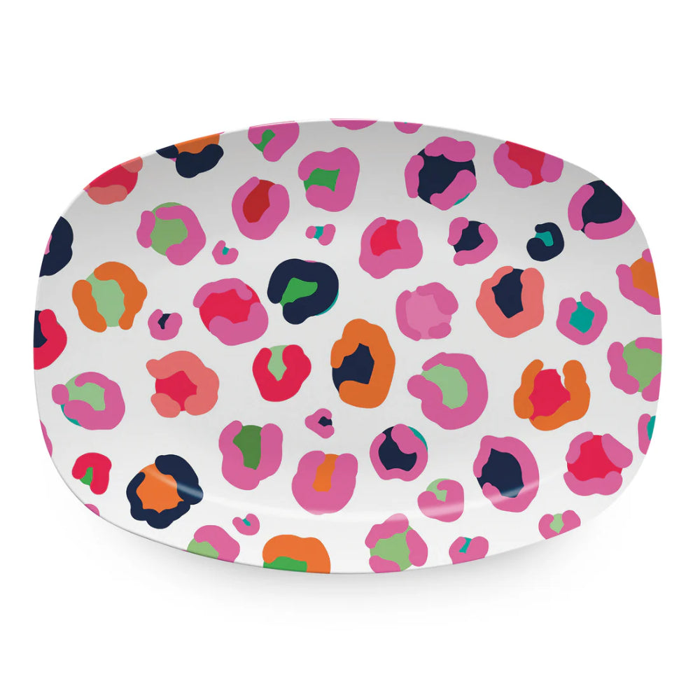 Mariposa Delray Safari Multi Platter