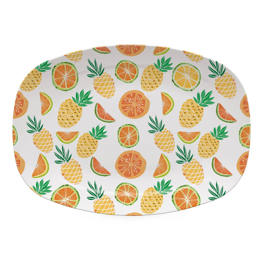 Mariposa Tropical Fruits Platter