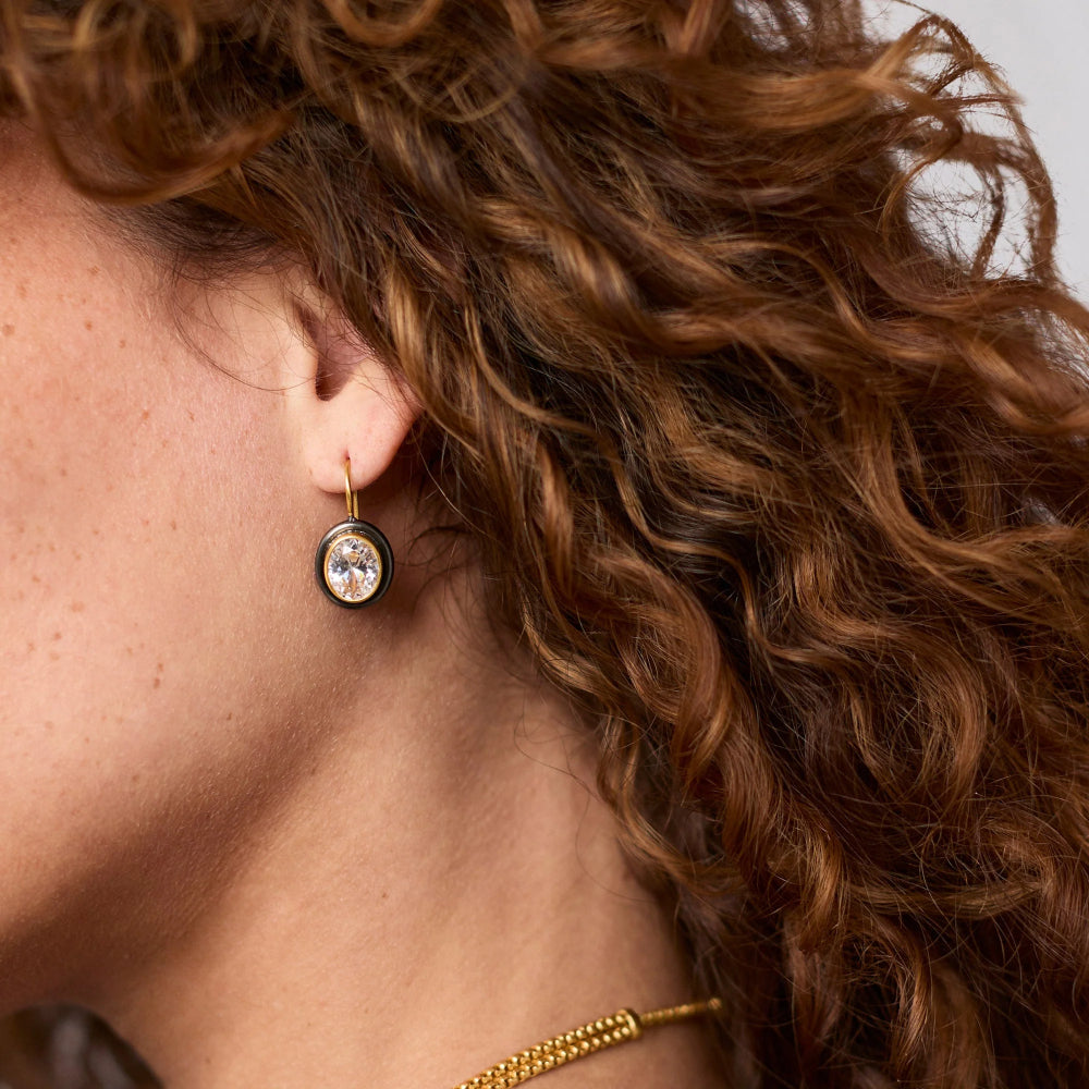 Julie Vos Tribeca Earrings