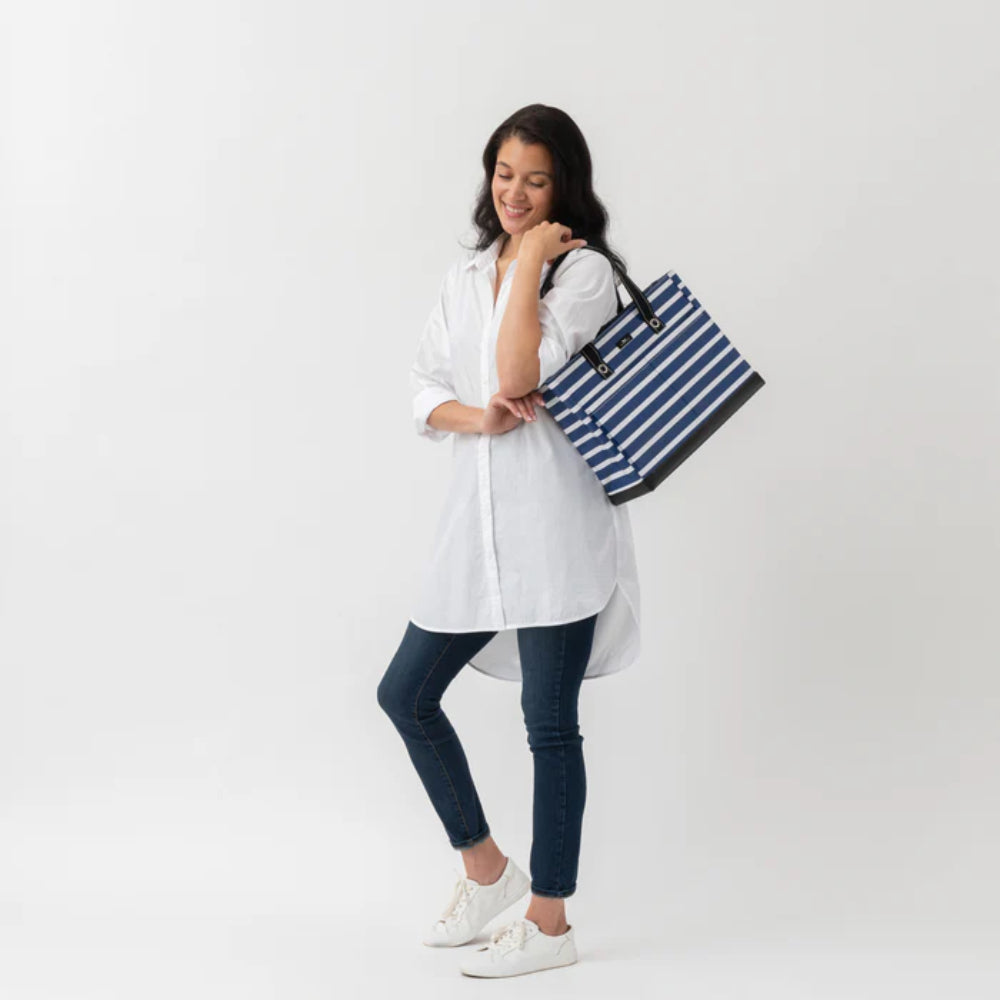 Scout Uptown Pocket Tote - Spring 2026