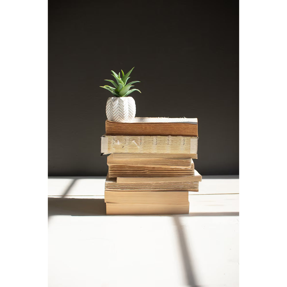 Kalalou Repurposed Book Bundles