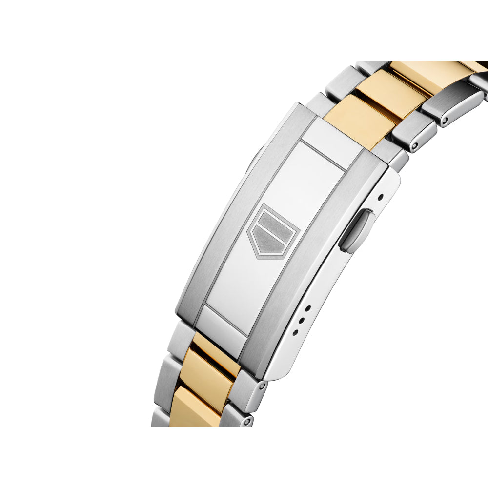 Tag Heuer Aquaracer Professional 200 Two-Tone Solargraph