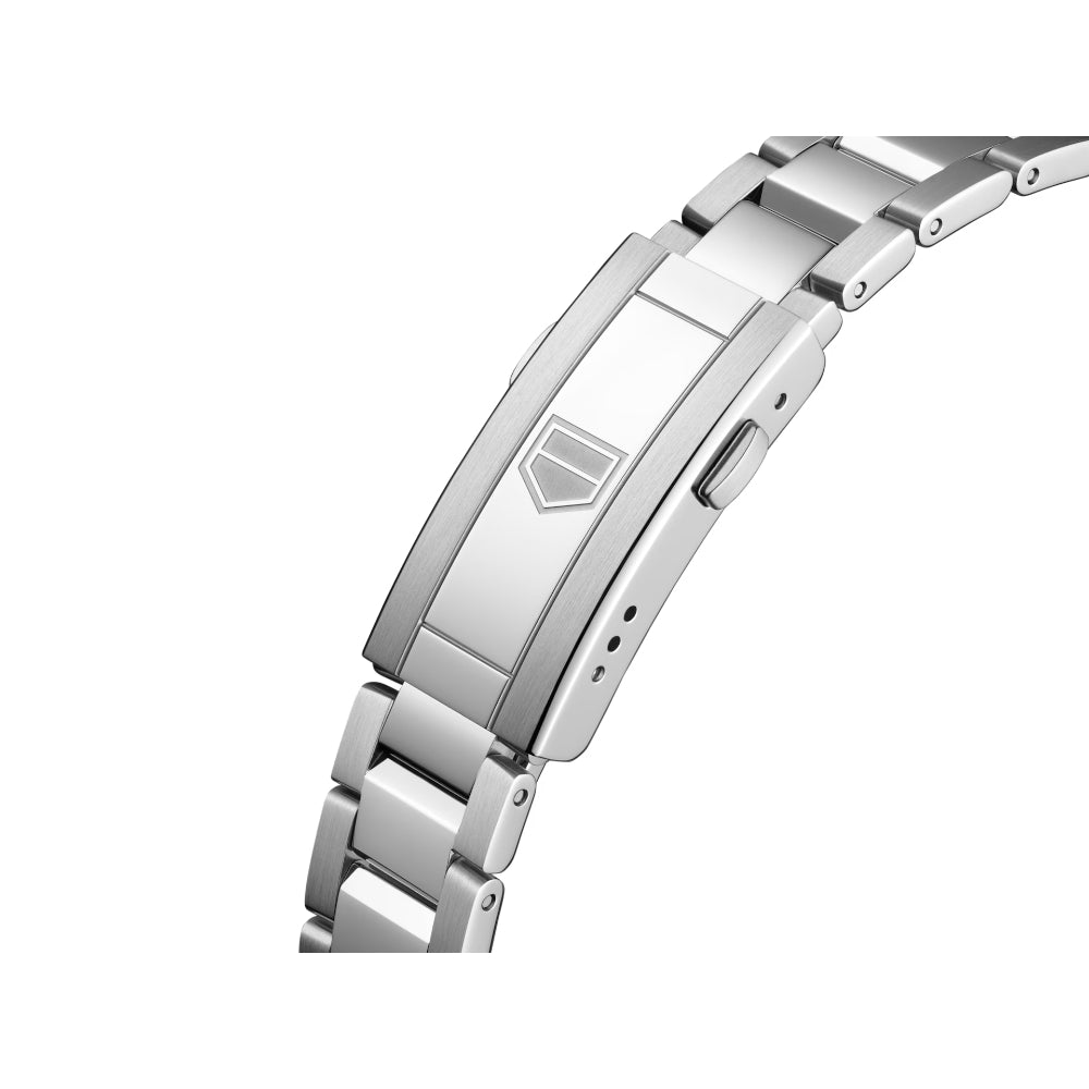 Tag Heuer Aquaracer Professional 200 Solargraph 34mm Watch