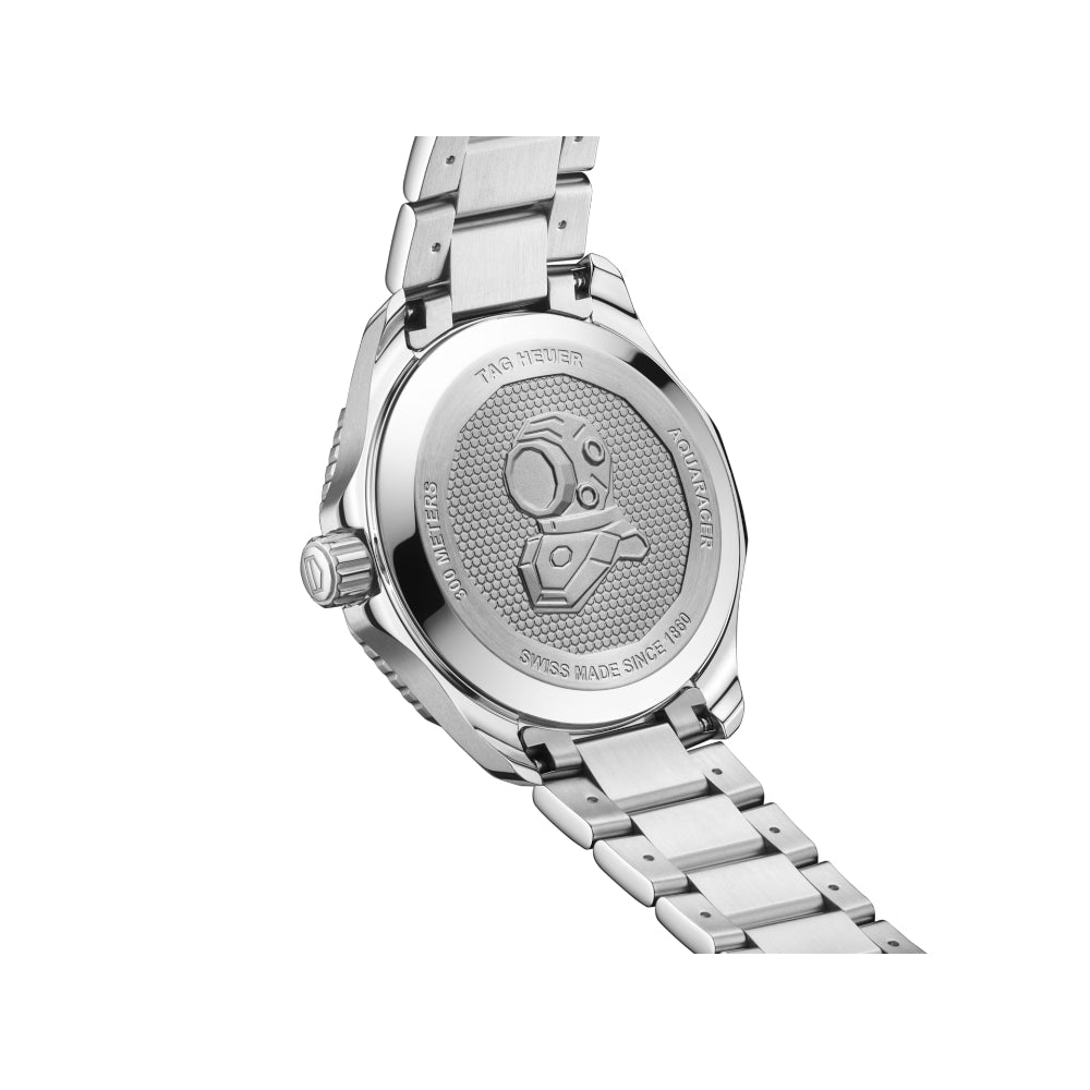 Tag Heuer Aquaracer Professional 300 Date Automatic, Green Dial