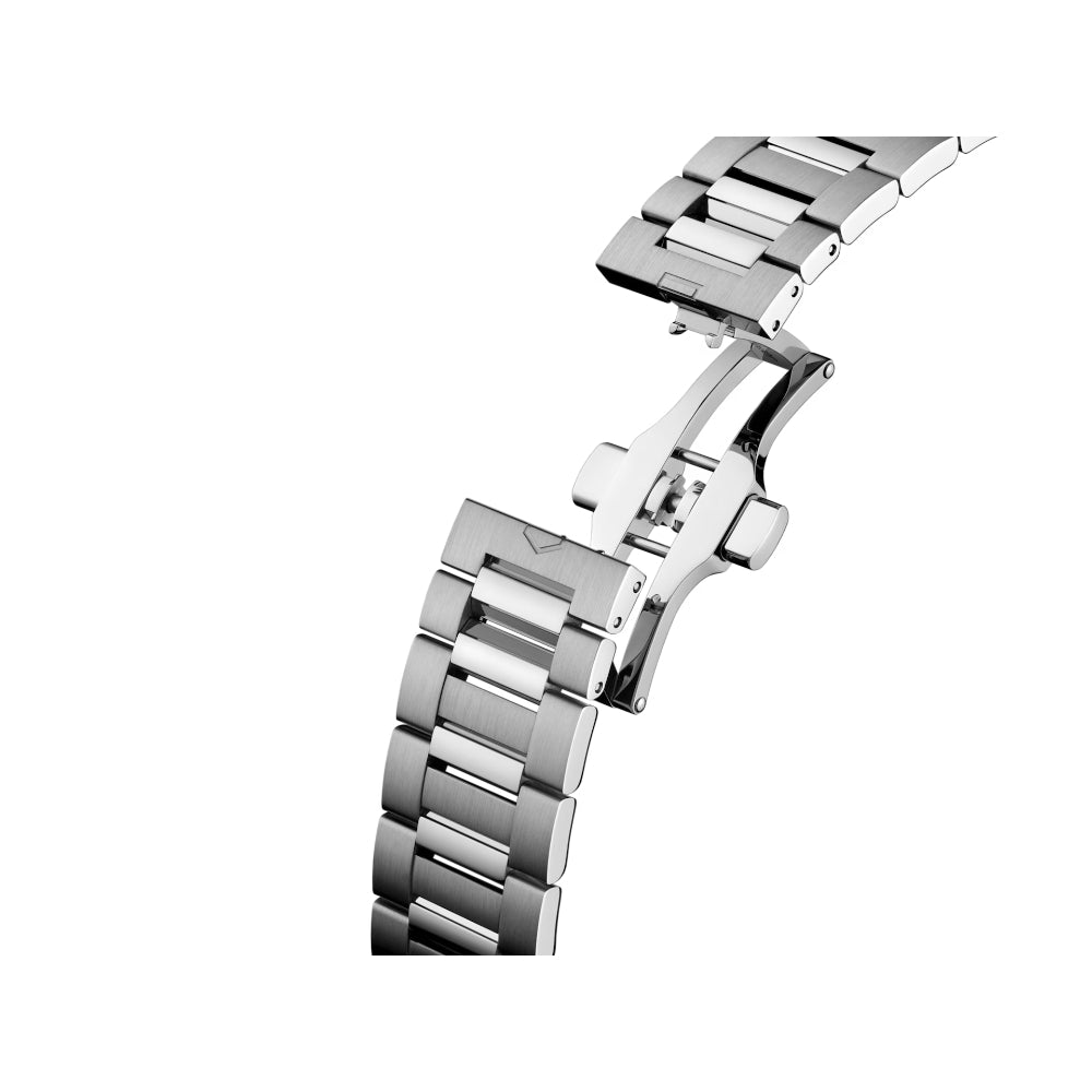 Tag Heuer Carrera Day-Date 41mm Automatic Watch