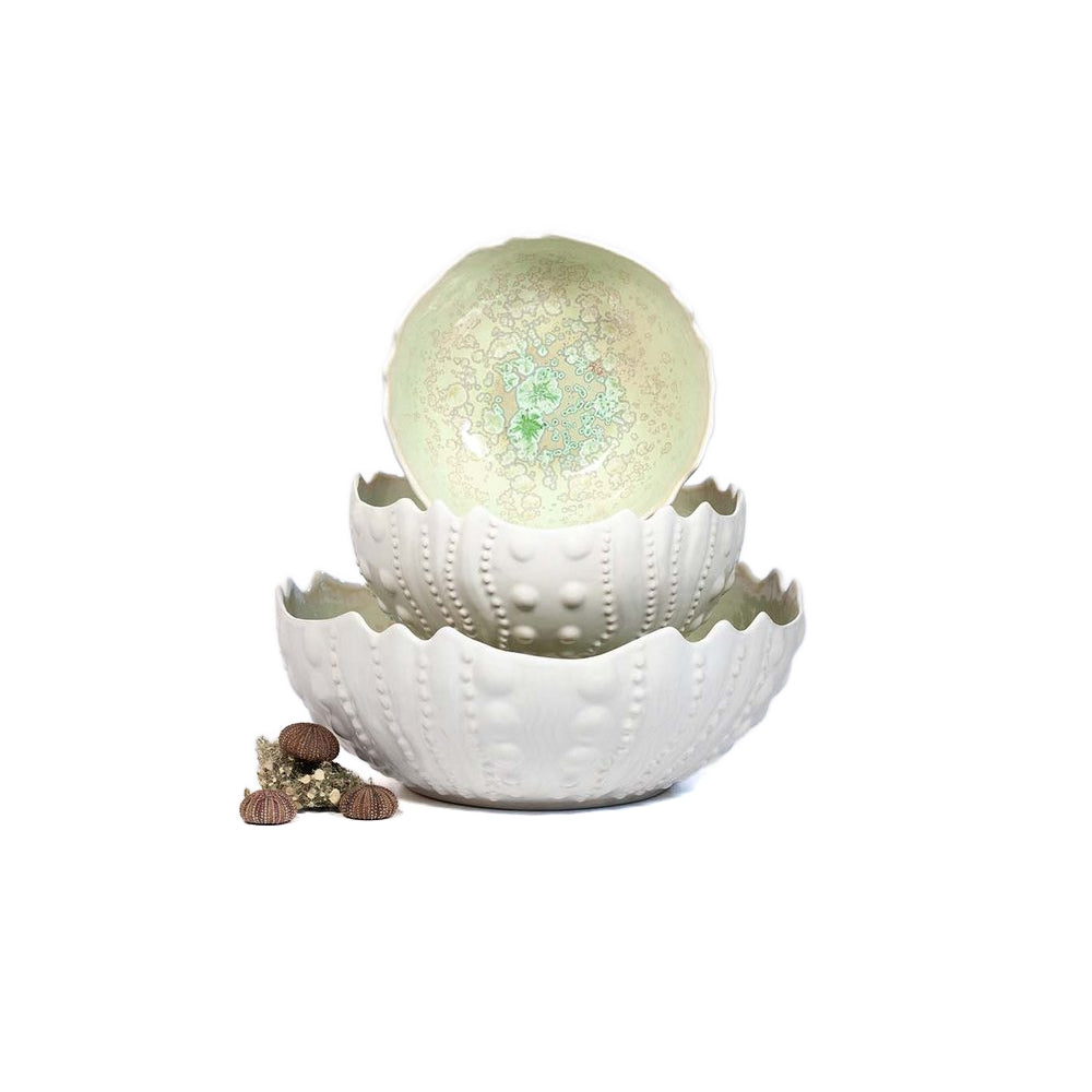 AE Ceramics Small Sea Urchin Bowl