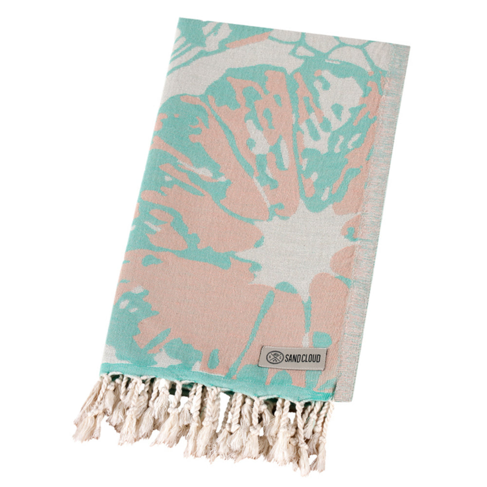 Sand Cloud Oroblanco Beach Towel