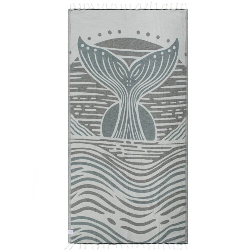 Sand Cloud Marisol Beach Towel
