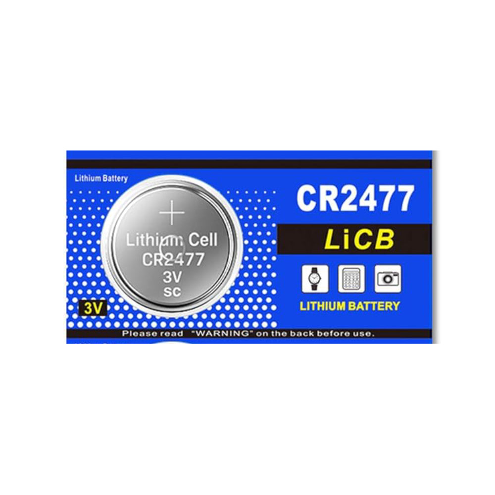 Uyuni Lighting Batteries