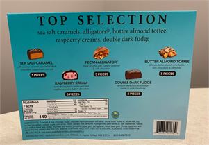 Abdallah Candies 5.5oz Celebrate