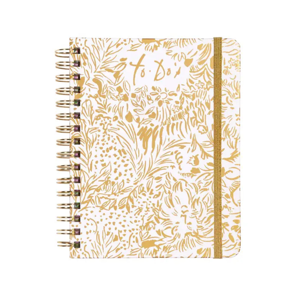 Lilly Pulitzer To Do Planner