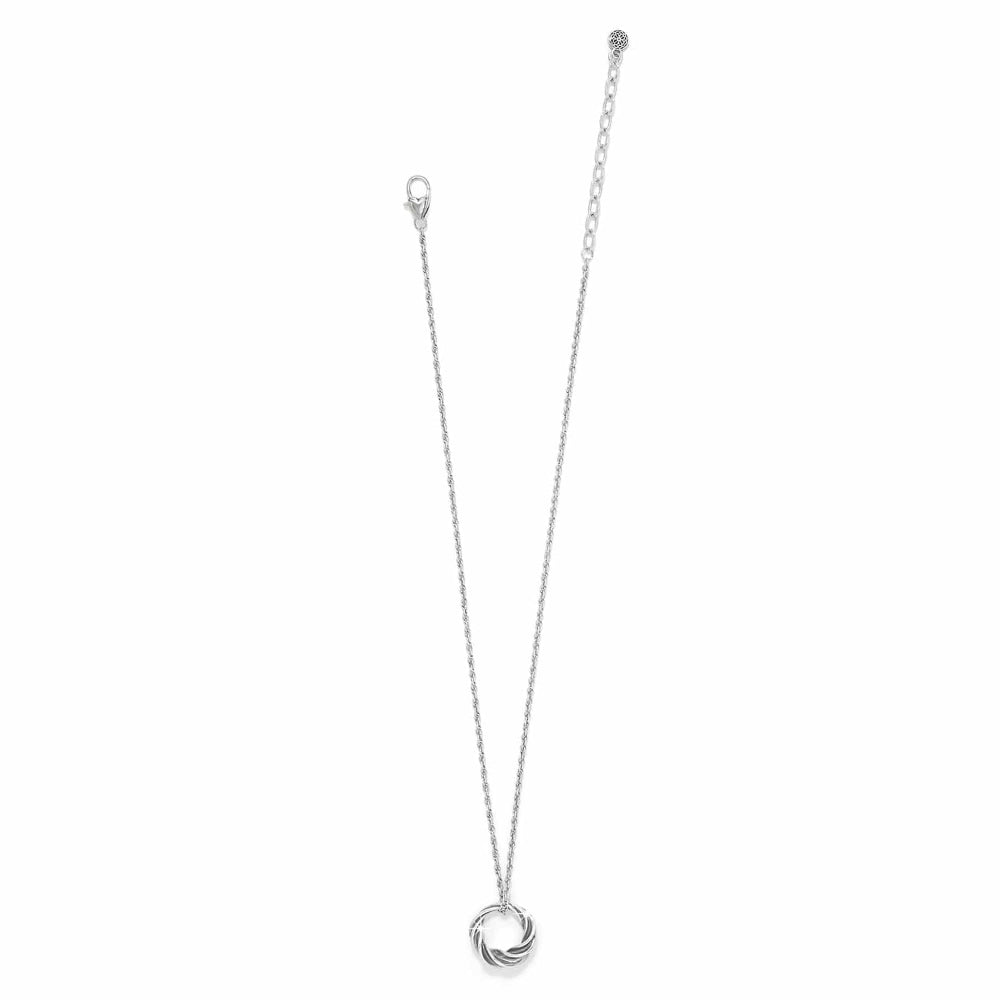 Brighton Antica Petite Necklace