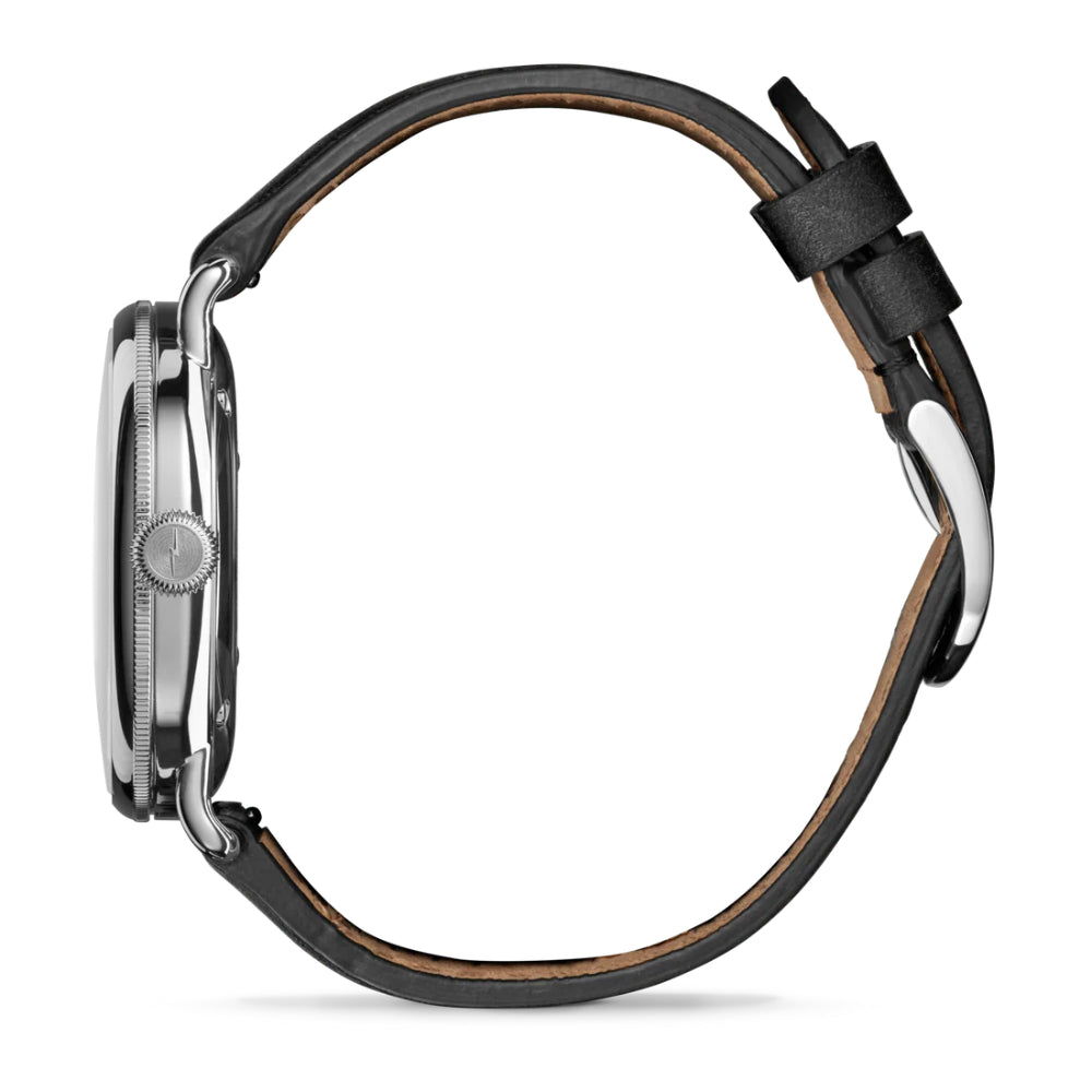 Shinola Canfield 38mm Quartz Watch