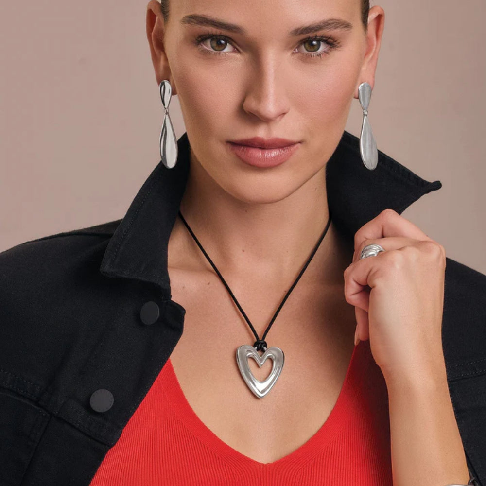 Brighton Cascade Drop Post Drop Earrings