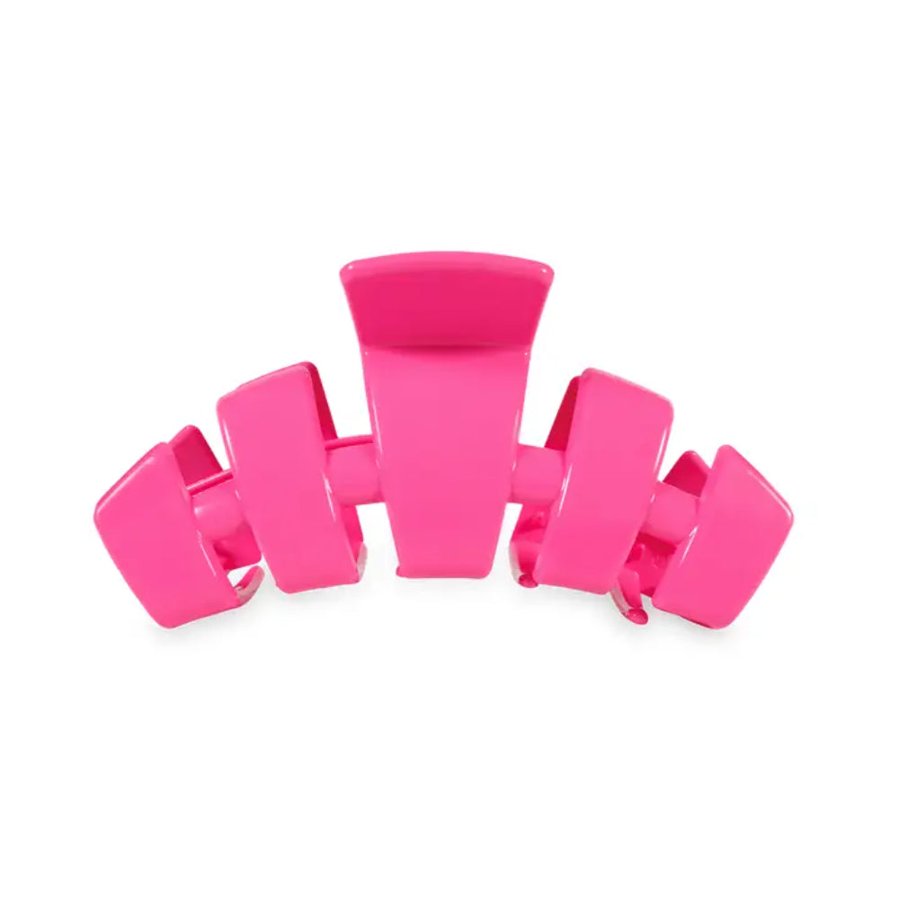 TELETIES Classic Medium Hair Clip