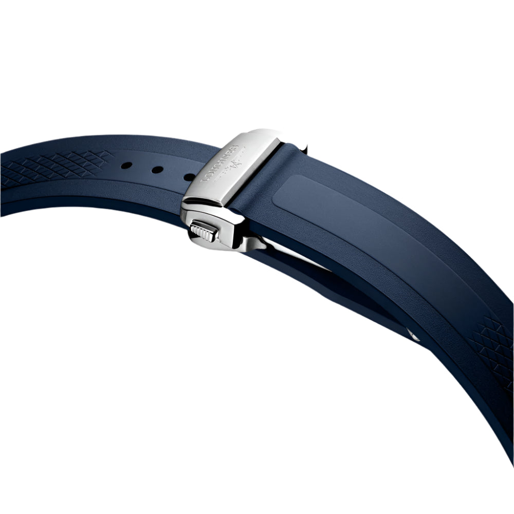 Longines Conquest Chronograph 42mm Automatic Watch