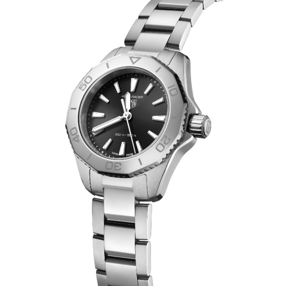 Tag Heuer Aquaracer Professional 200 30mm Quartz Watch