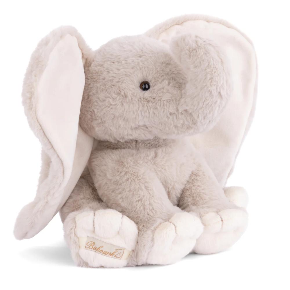 Bukowski Bears August