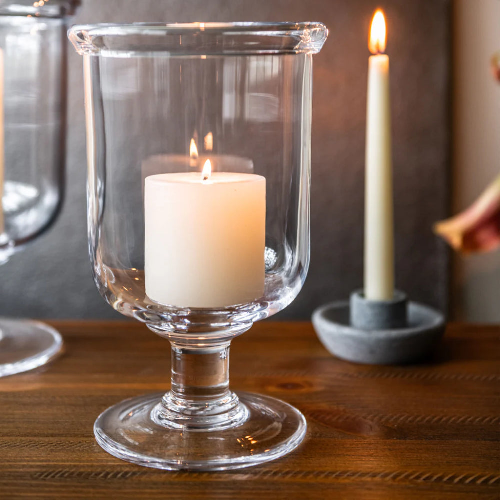 Simon Pearce Essex Hurricane