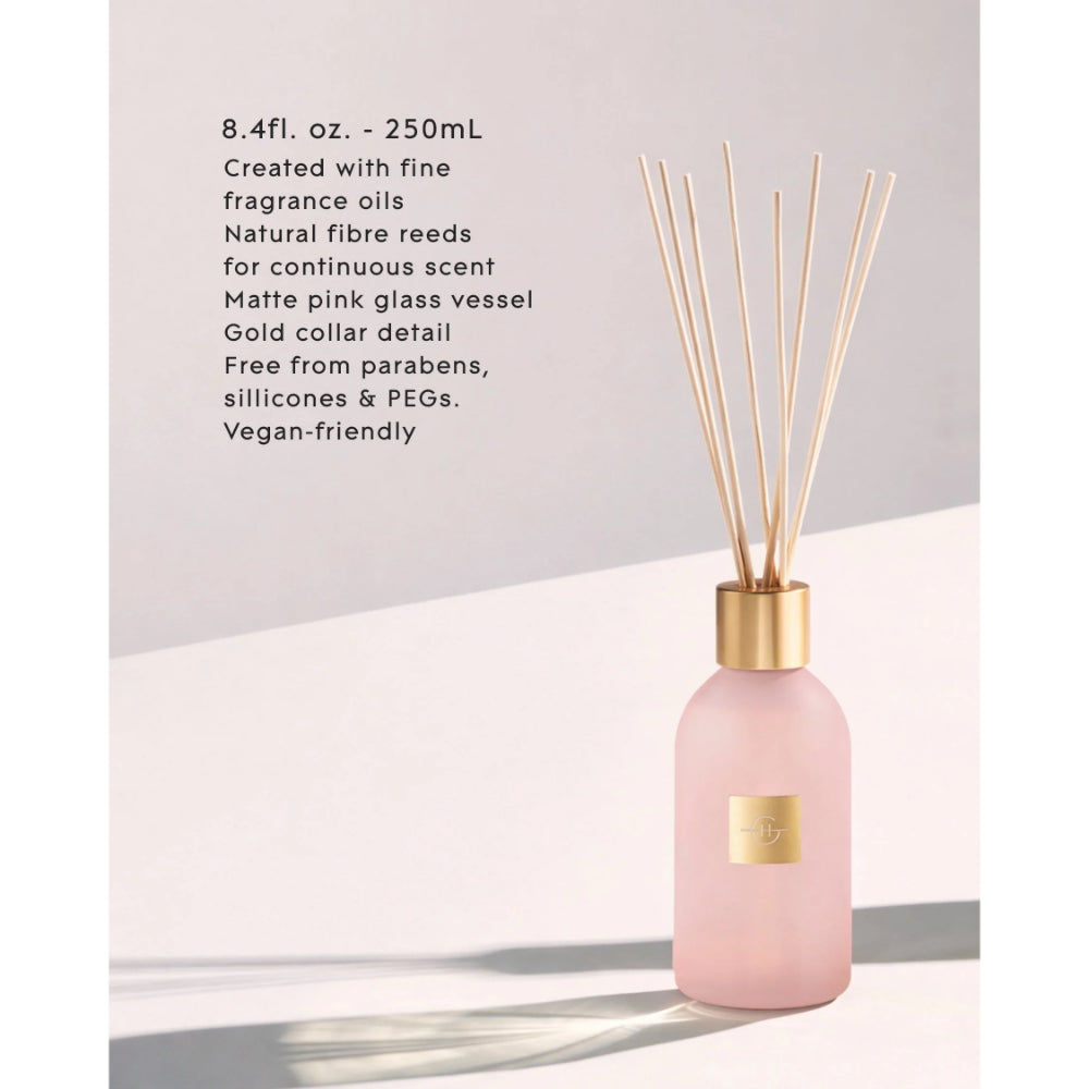 Glasshouse Fragrances 8.4 Fl. Oz. Mother's Day Diffuser - Radiance In Bloom