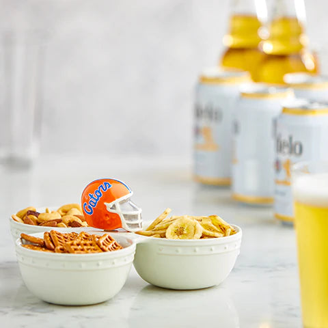 Nora Fleming U Florida Helmet Mini