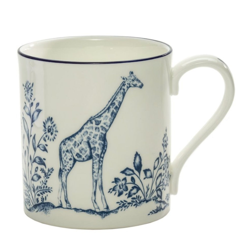 Halcyon Days Serengeti Mug