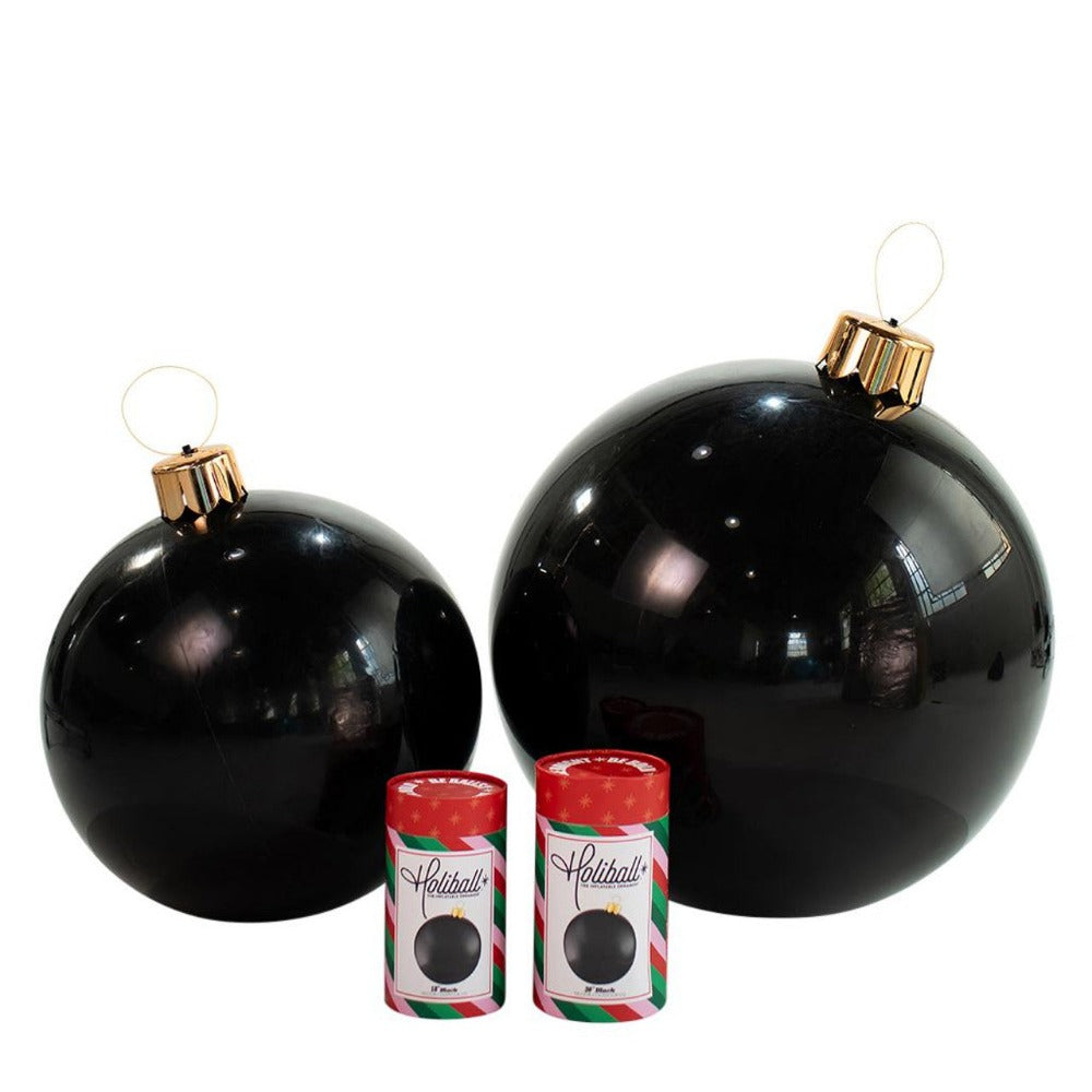 Holiball Black