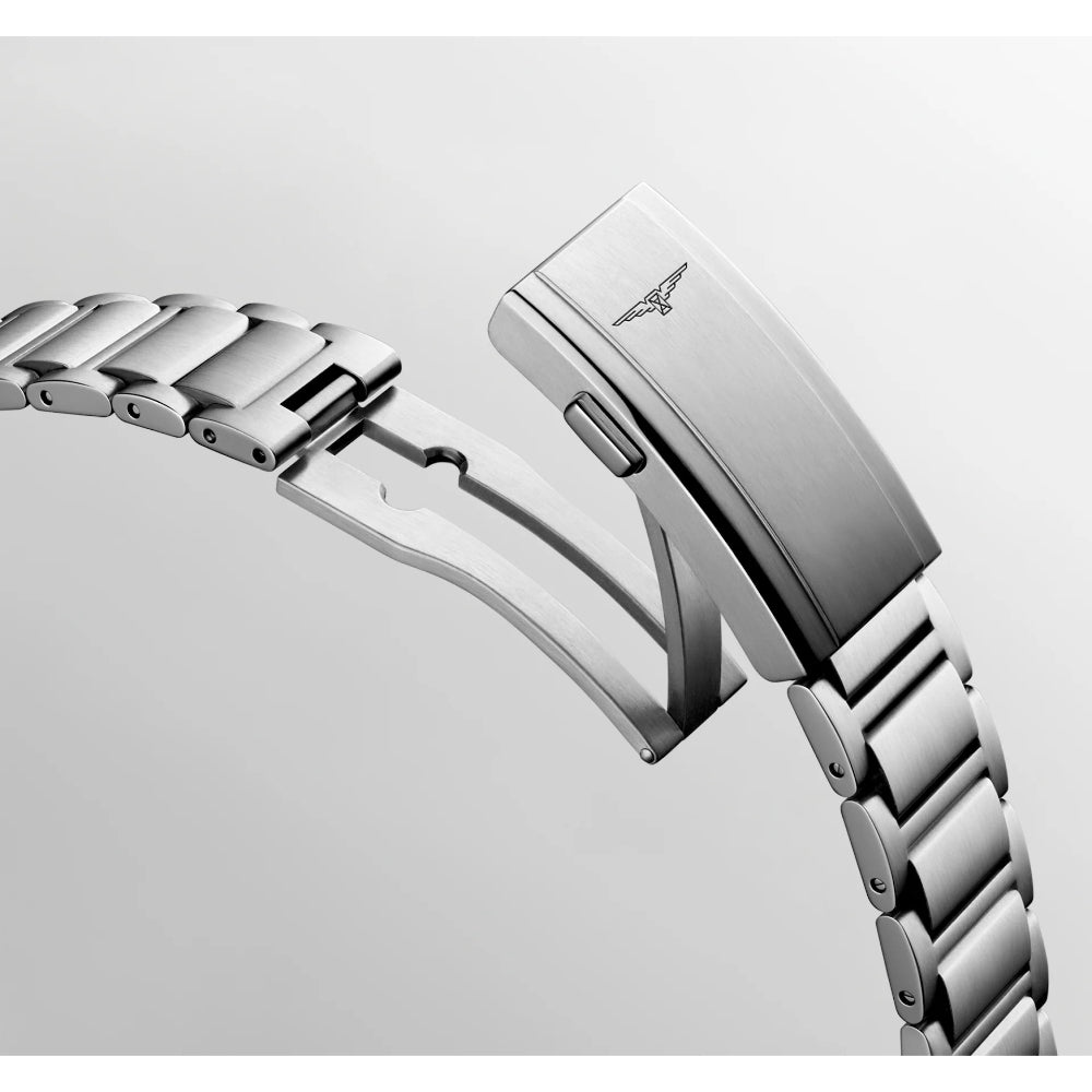 Longines Hydroconquest 42mm Automatic Watch