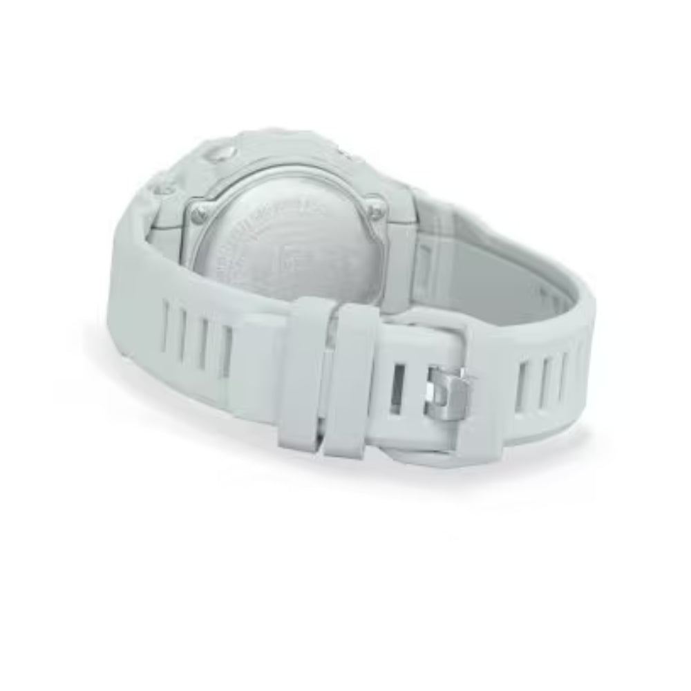 G-Shock Move GBA-950 Series White Resin Watch, GBA950-7A