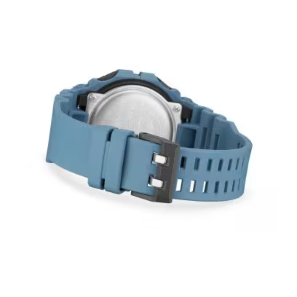 G-Shock G-Glide Smartphone Linked Resin Watch, GBX100-2A