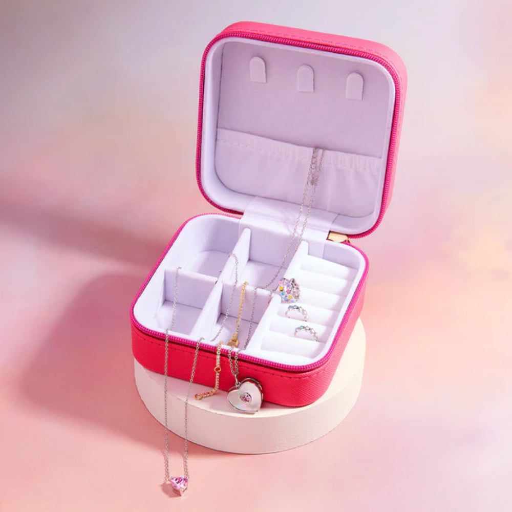 Children's Jewelry Box