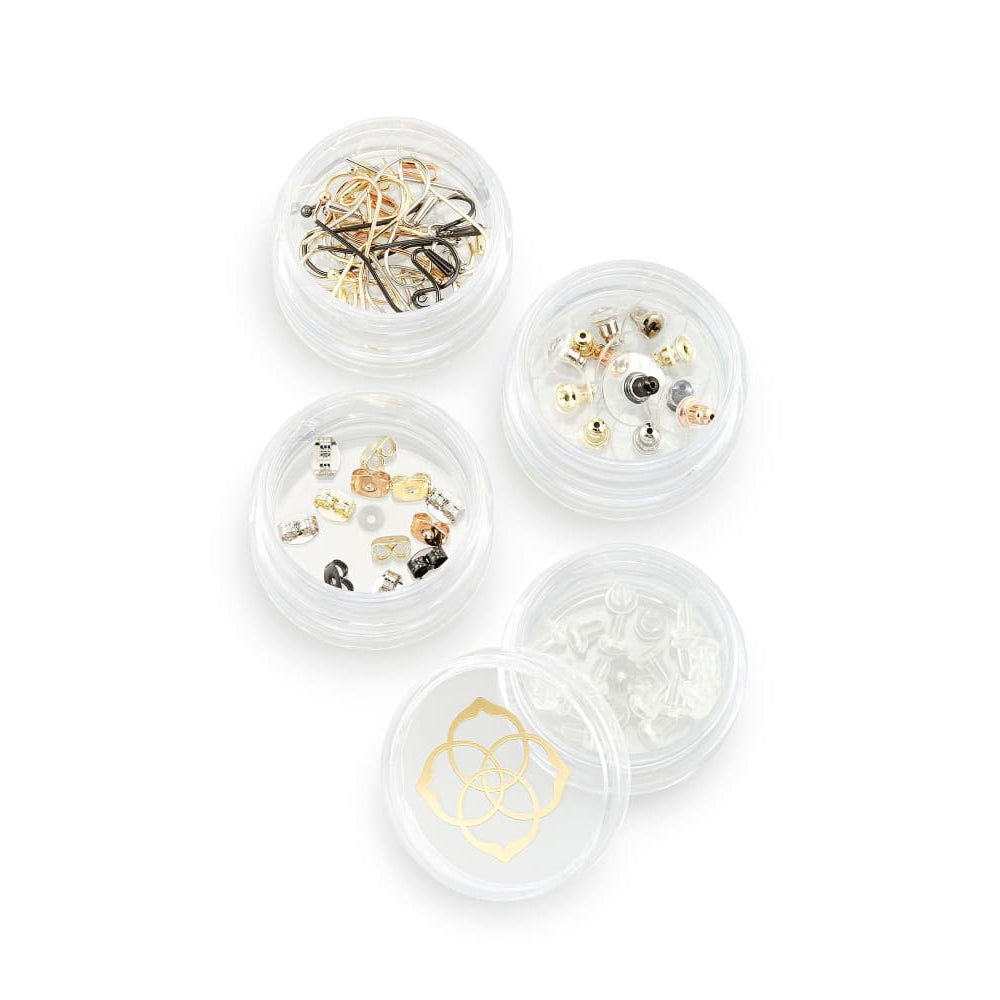 Kendra Scott Earring Supply Kit