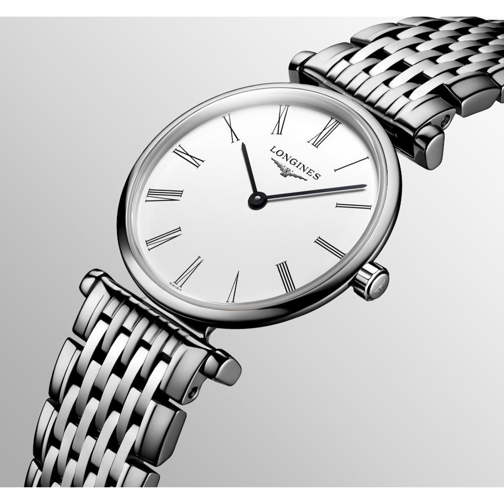 Longines La Grande Classique 24mm Quartz Watch