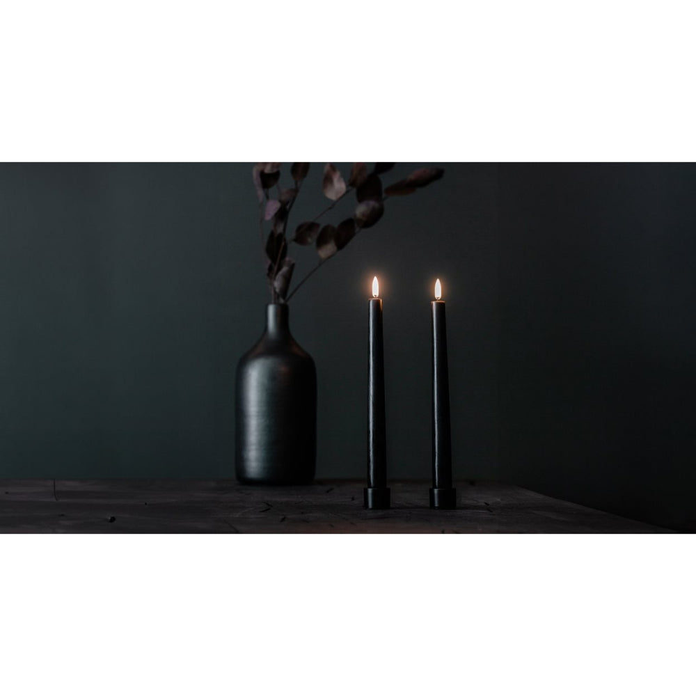 Uyuni Lighting Light Taper Candleholder - Set of 2