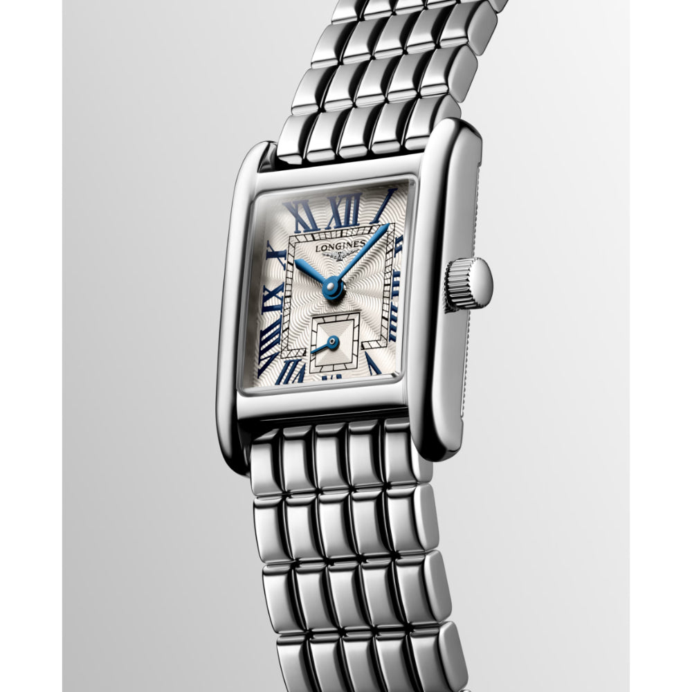 Longines Mini Dolcevita 29mm Quartz Watch