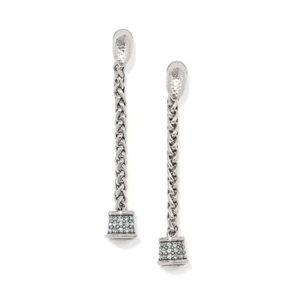Brighton Meridian Ventus Post Drop Earrings