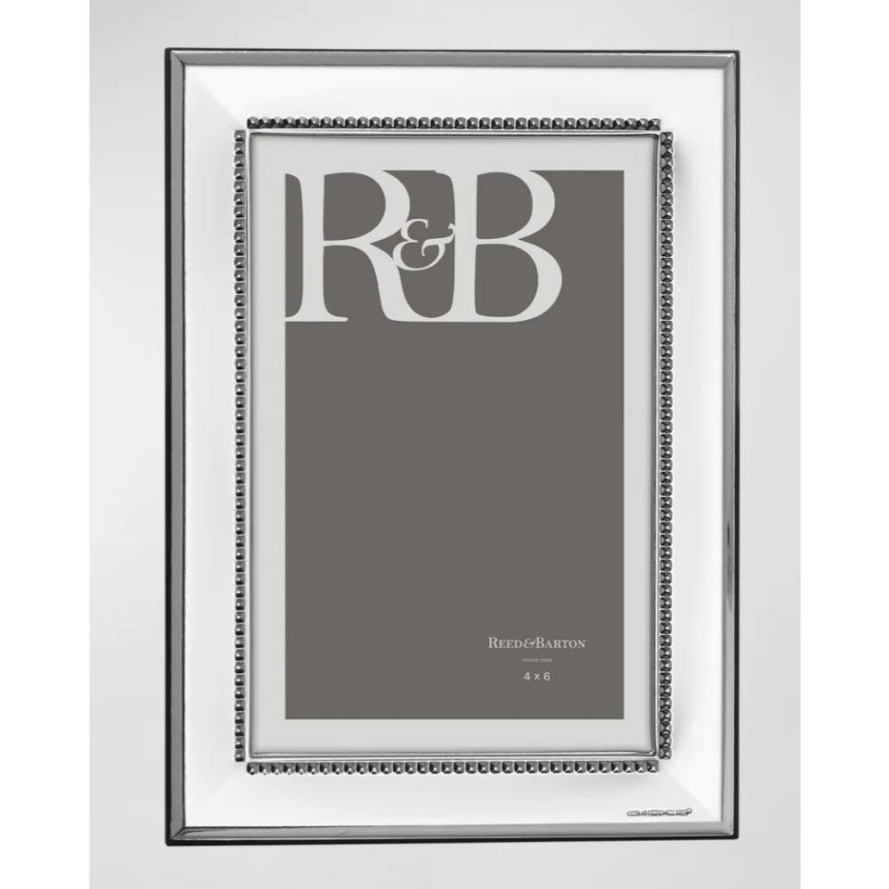 Reed & Barton MIA Frame