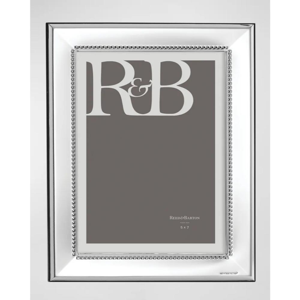 Reed & Barton MIA Frame