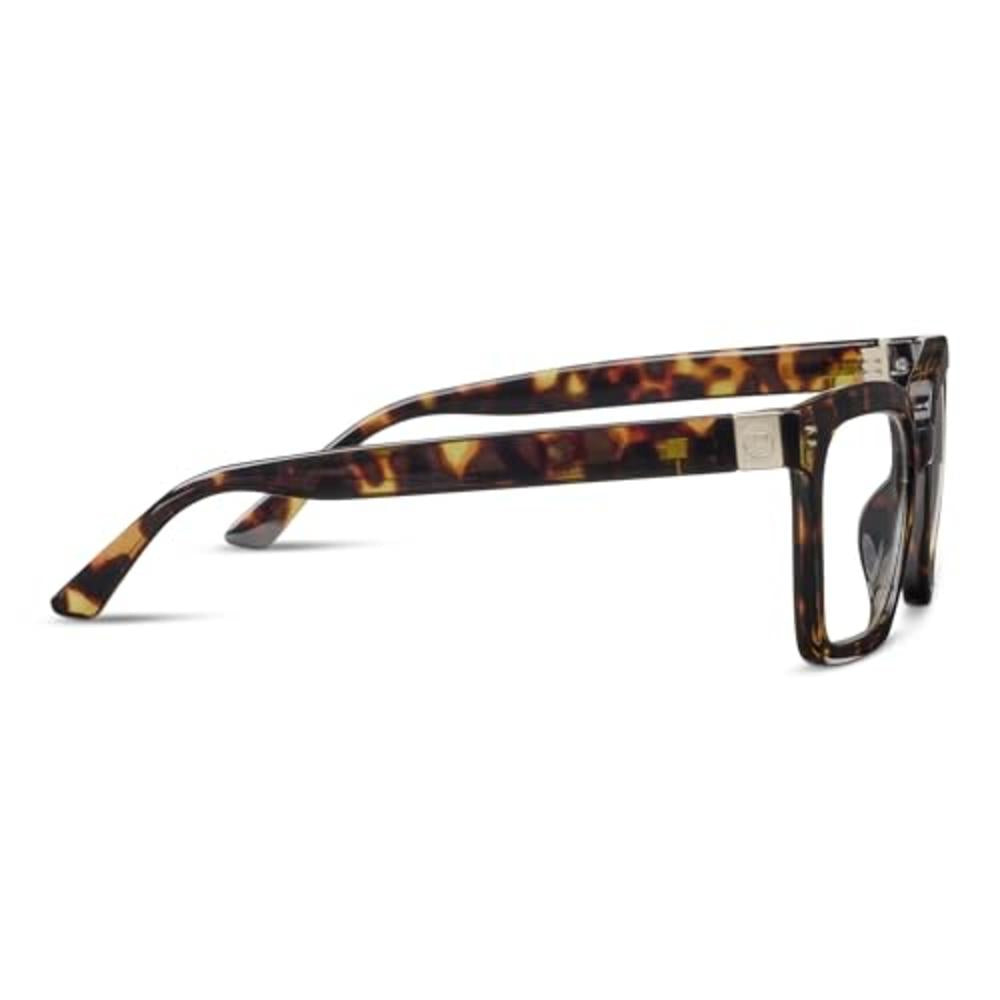 Peepers by PeeperSpecs Montage - Tortoise Reading Glasses