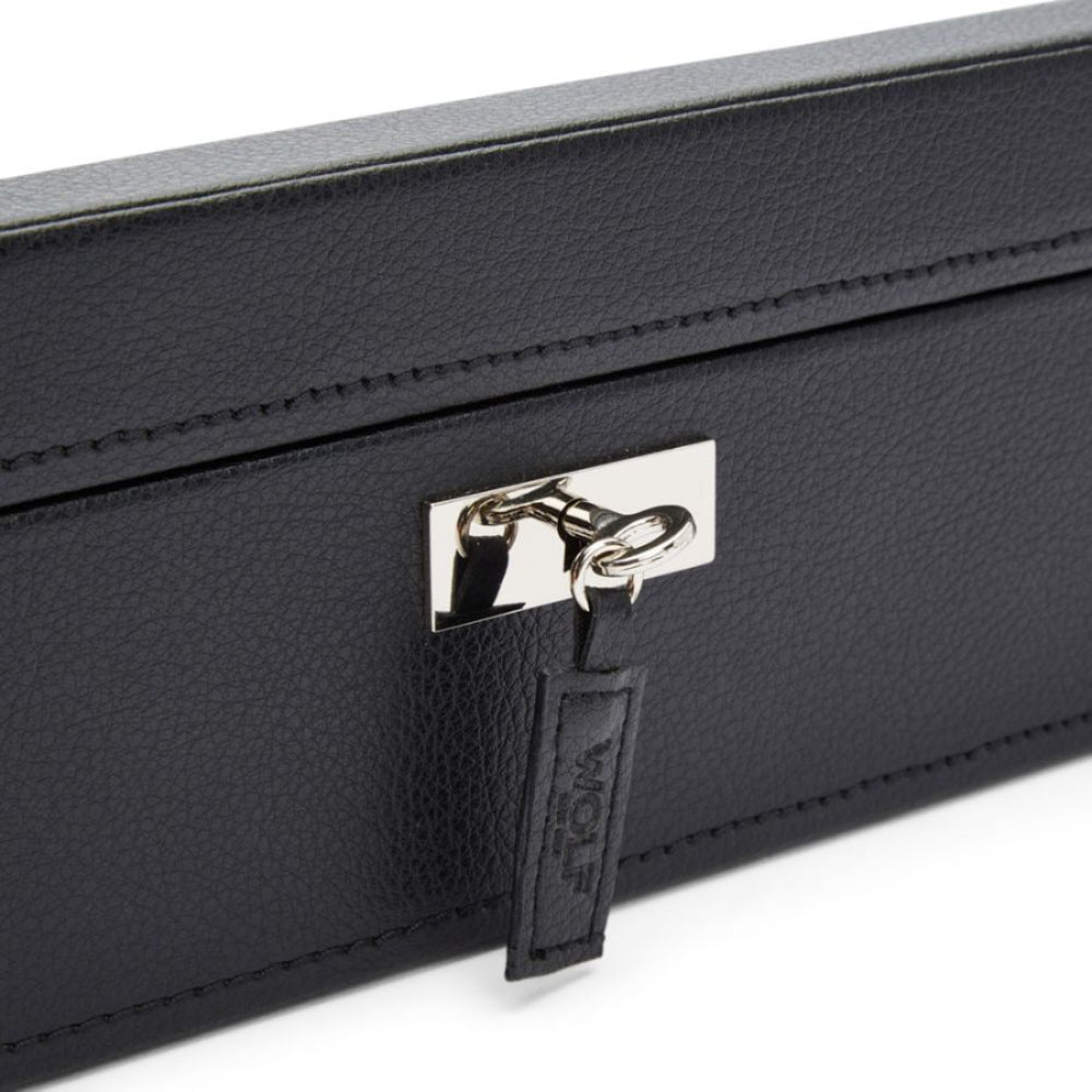 Wolf Designs 8 Piece Watch Box