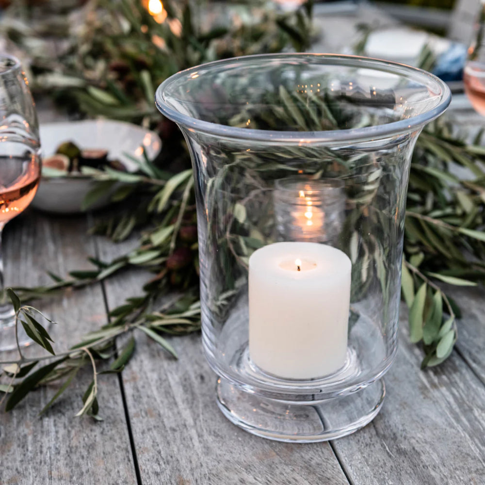 Simon Pearce Revere Hurricane Large