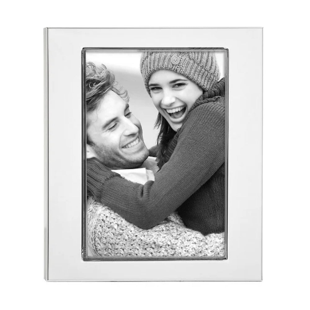Reed and Barton Addison 5x7 Frame