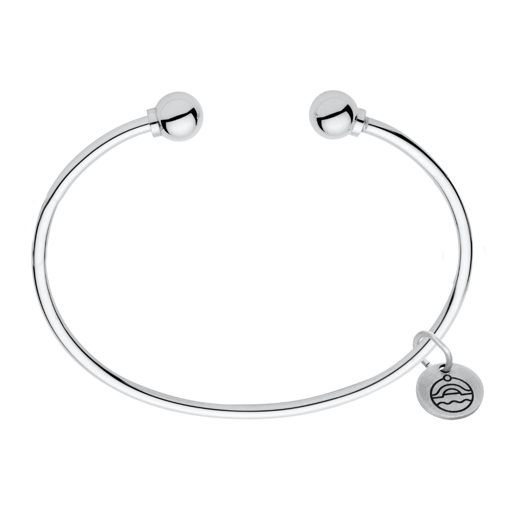 Sterling Silver Cuff Bracelet