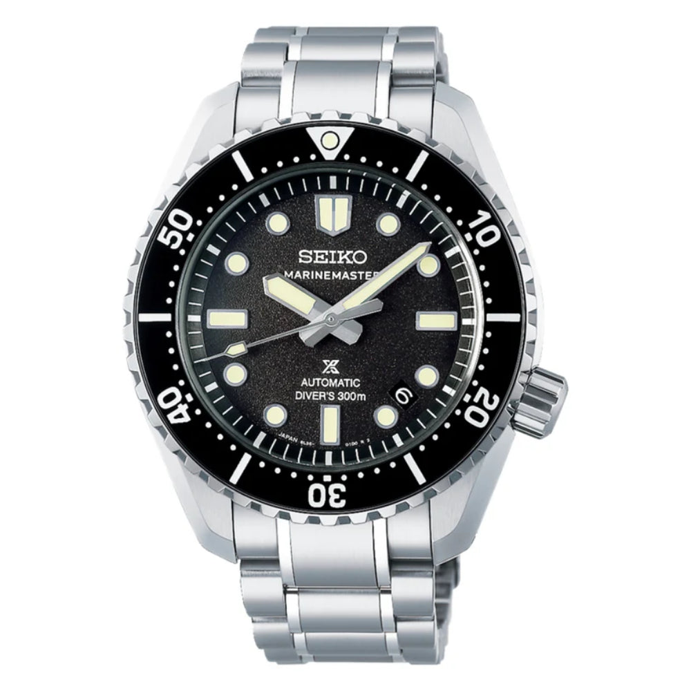 Seiko Prospex Marinemaster Automatic Diver Watch