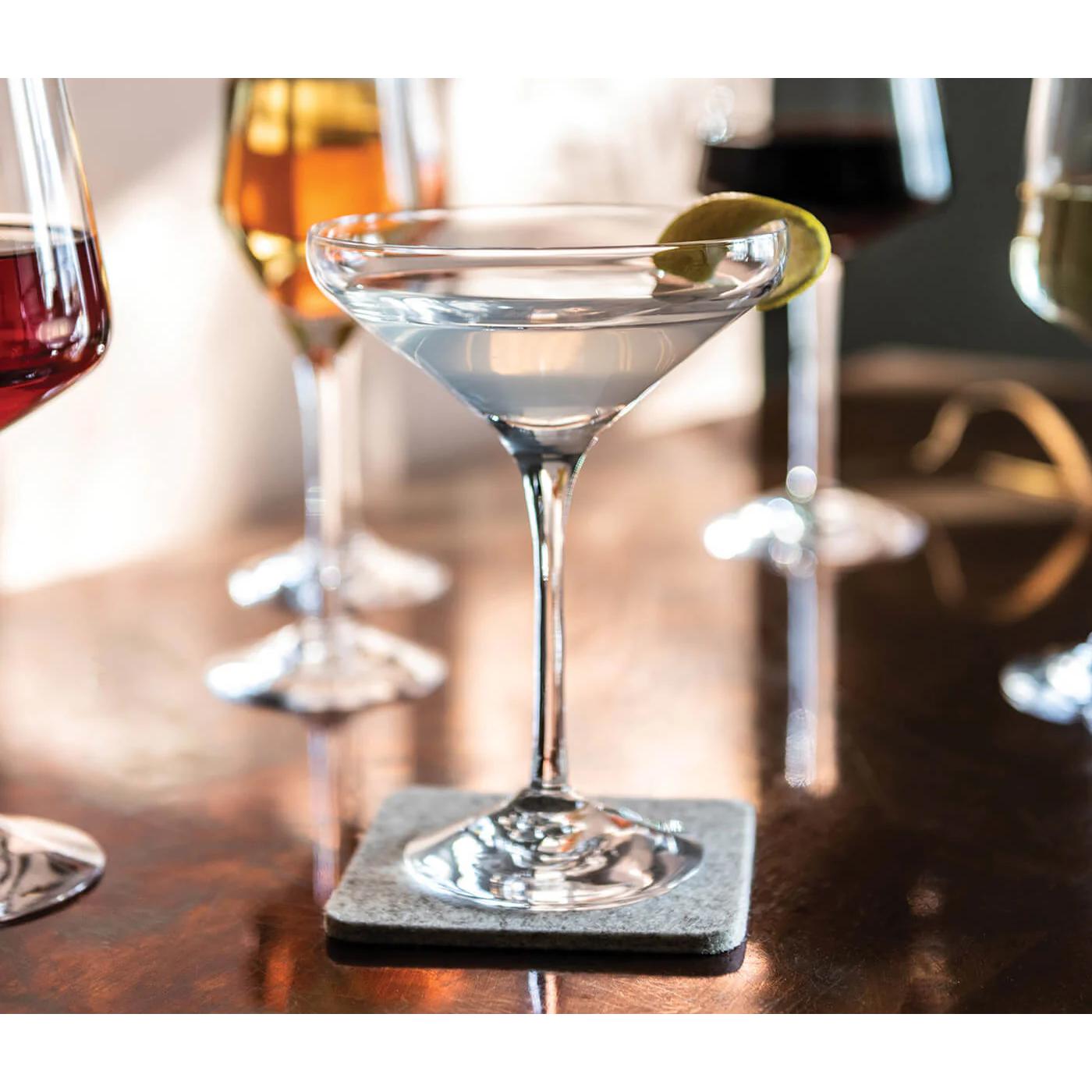 Simon Pearce Vintner Coupe