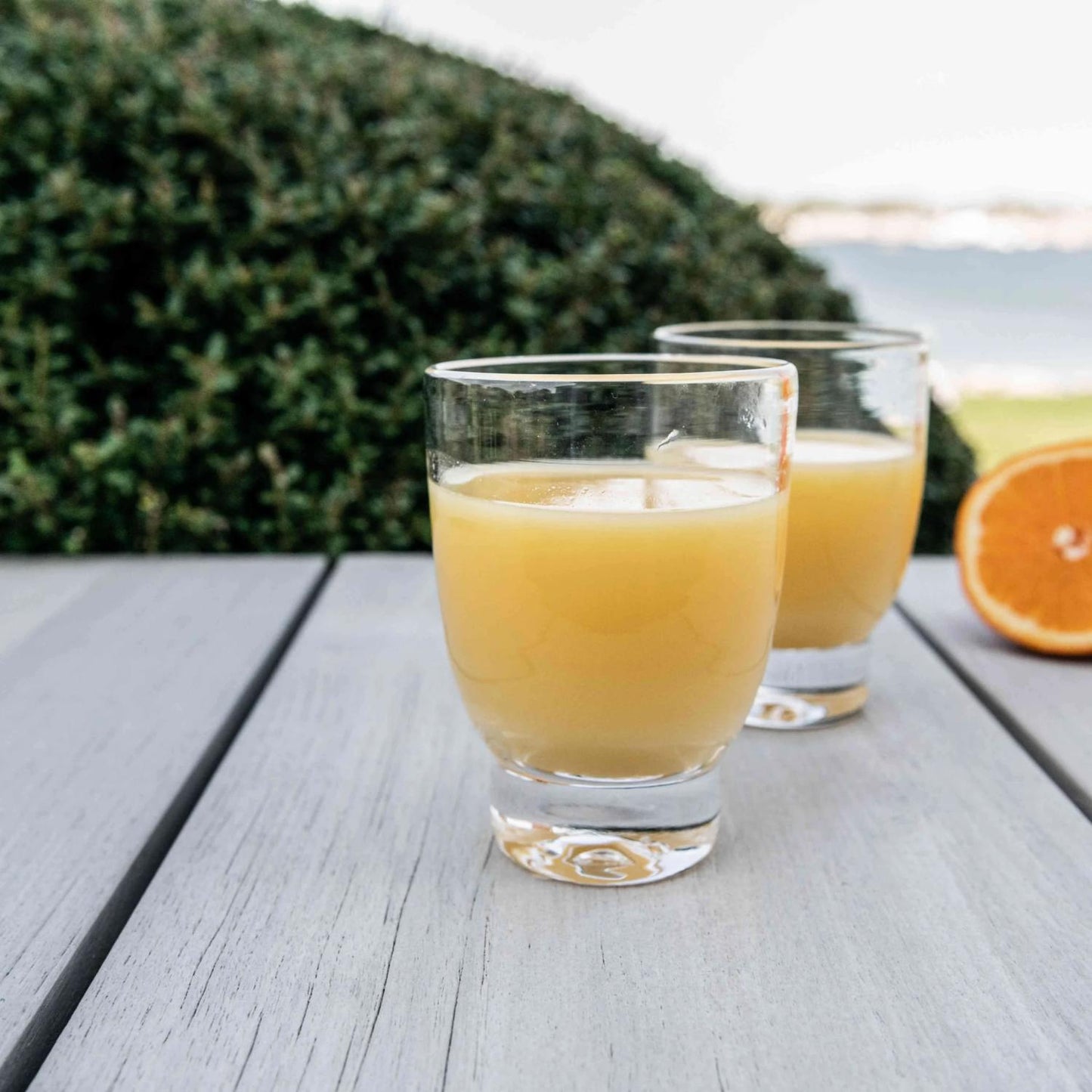 Simon Pearce Manchester Tumbler, Medium