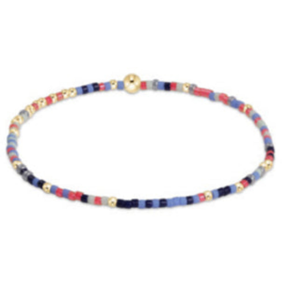 enewton 7.25" extends - Hope Unwritten Bracelet - Fall/Winter 2024 Colors - Holy Crab