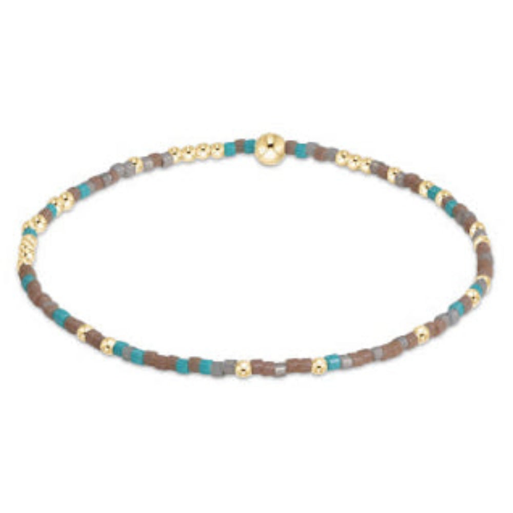 enewton 7.25" extends - Hope Unwritten Bracelet - Fall/Winter 2024 Colors - Where My Beaches At?