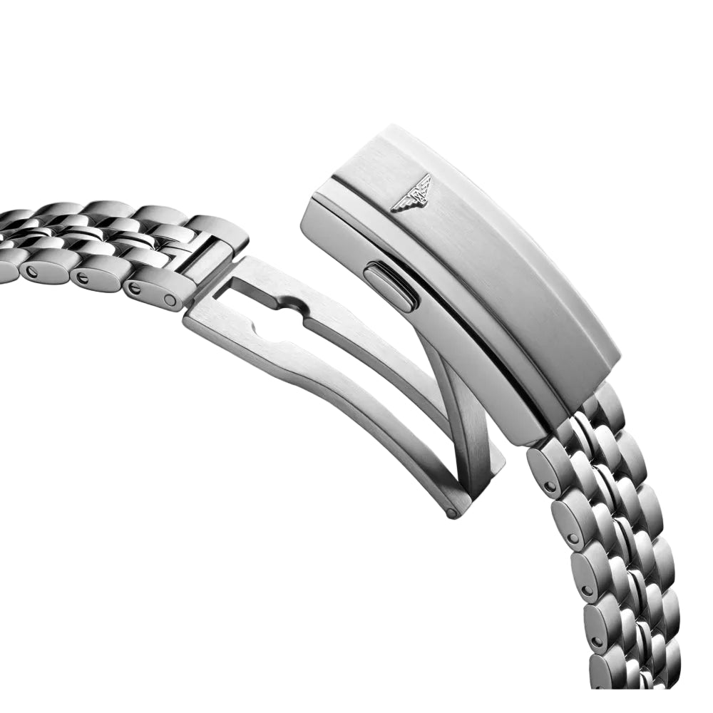 Longines Ultra-Chron Classic 40mm Automatic Watch
